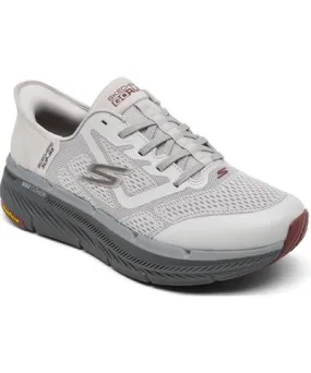 Skechers Men's Slip-ins: Max Cushioning Premier 2.0 Memory Foam Running Sneakers from Finish Line